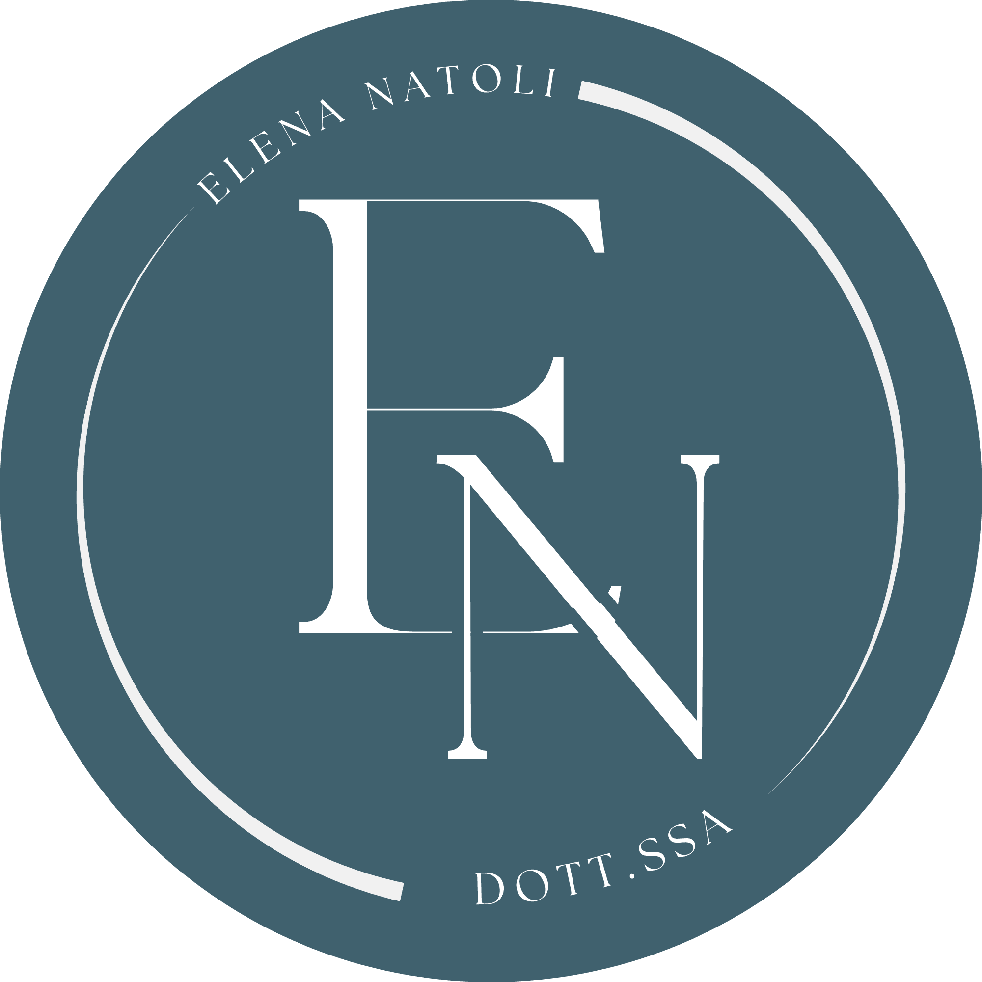 logo elena natoli