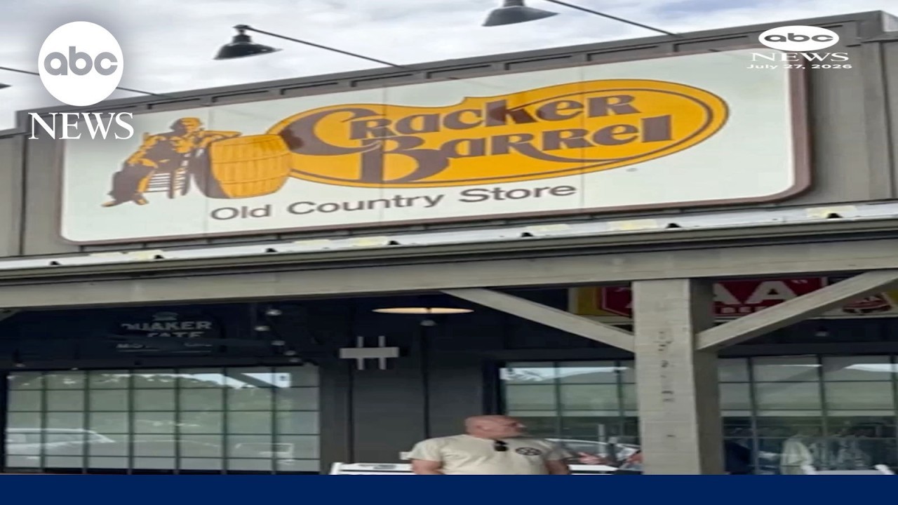 Cracker Barrel CEO Julie Masino steps down