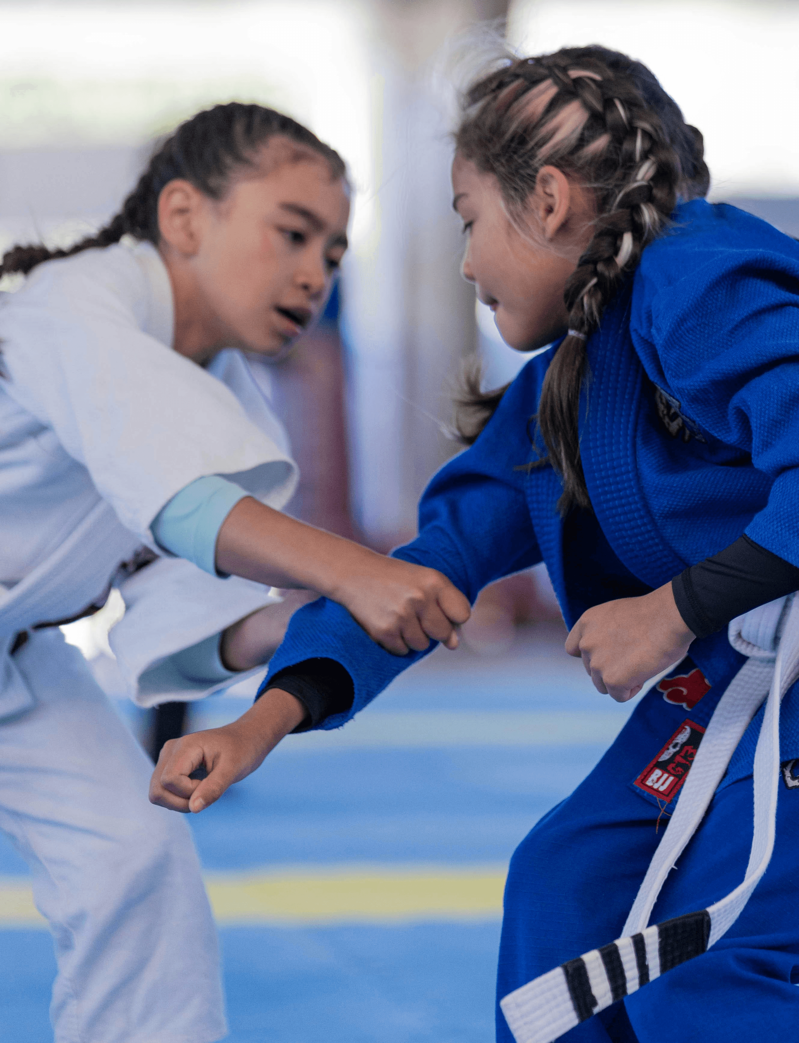 Judoka-Judo club decines