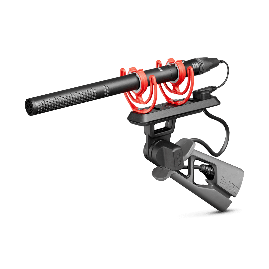 Rode NTG5 Shotgun Microphone
