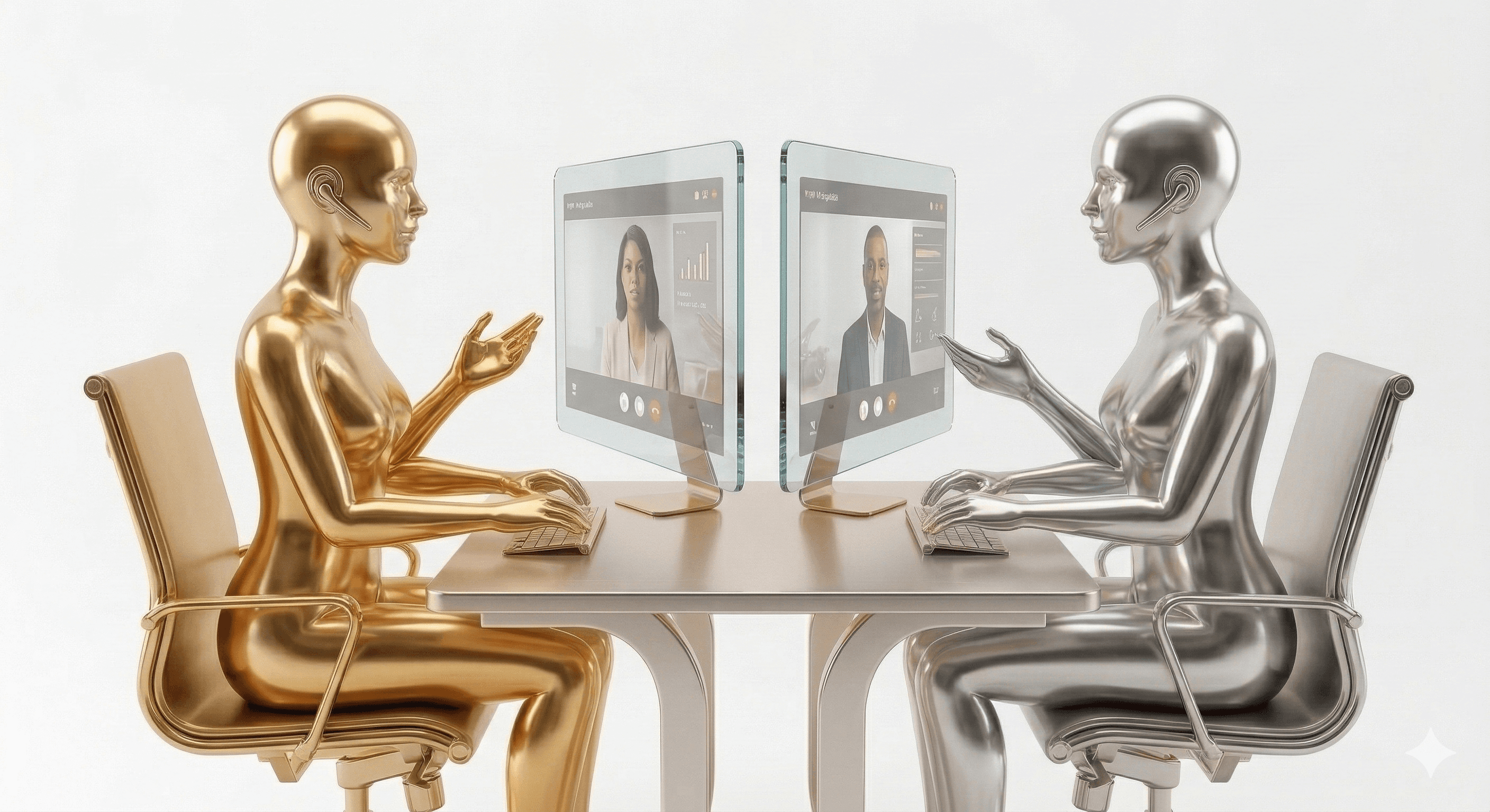 Coaching Illustration