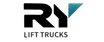 Logo Royal Forklift