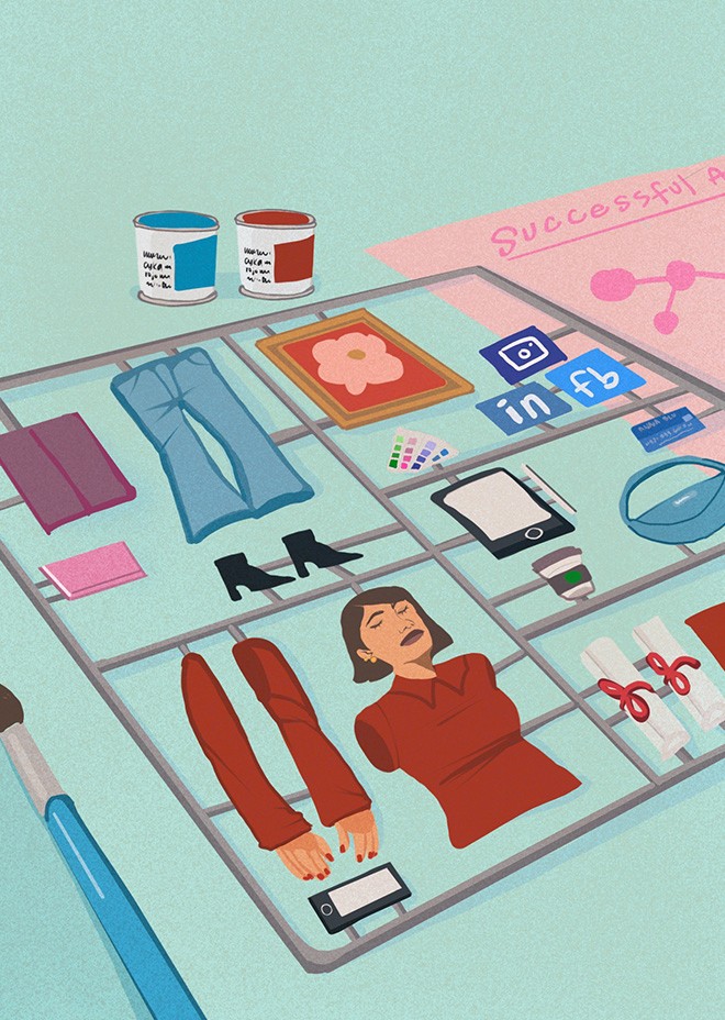 What Success Looks Like