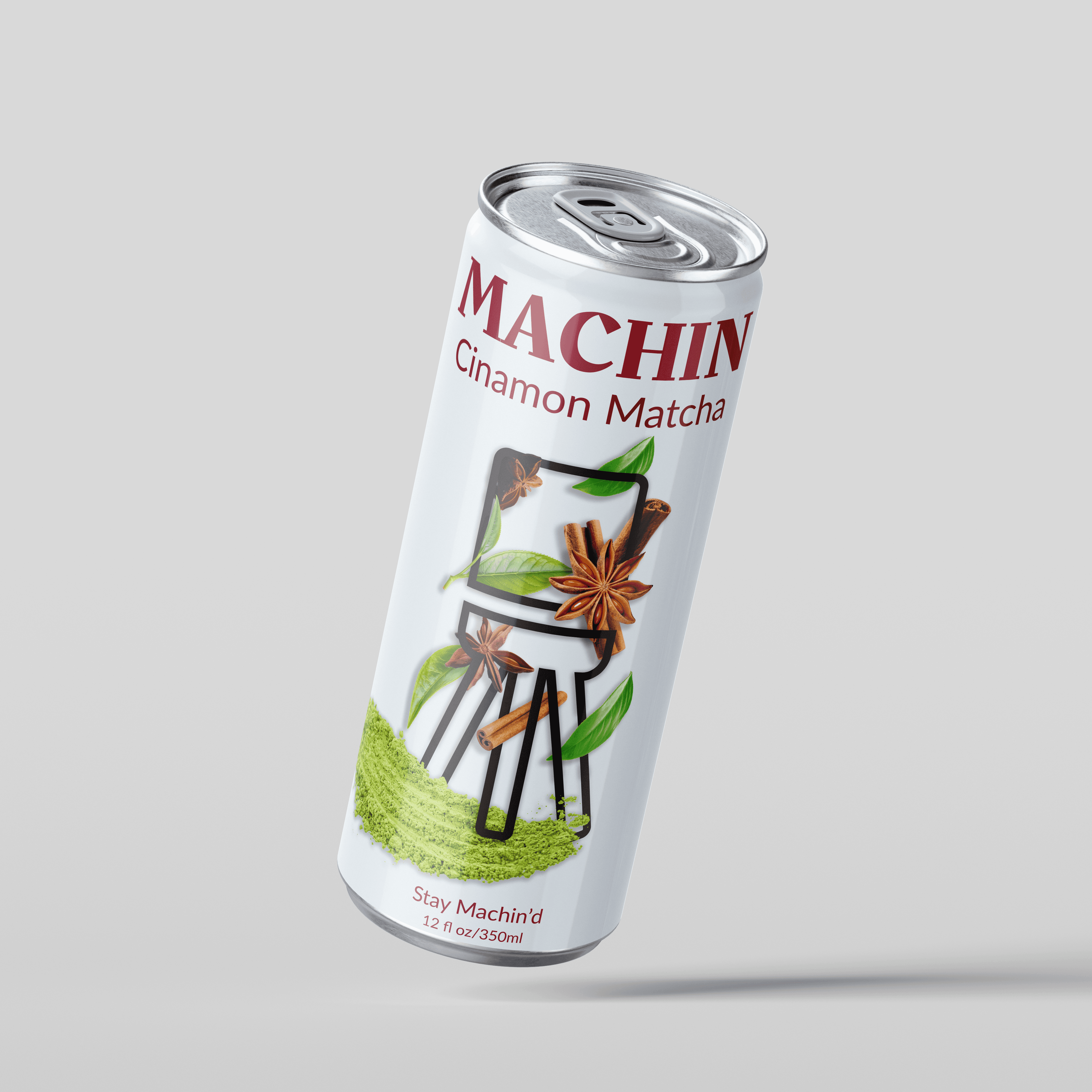 machin matcha