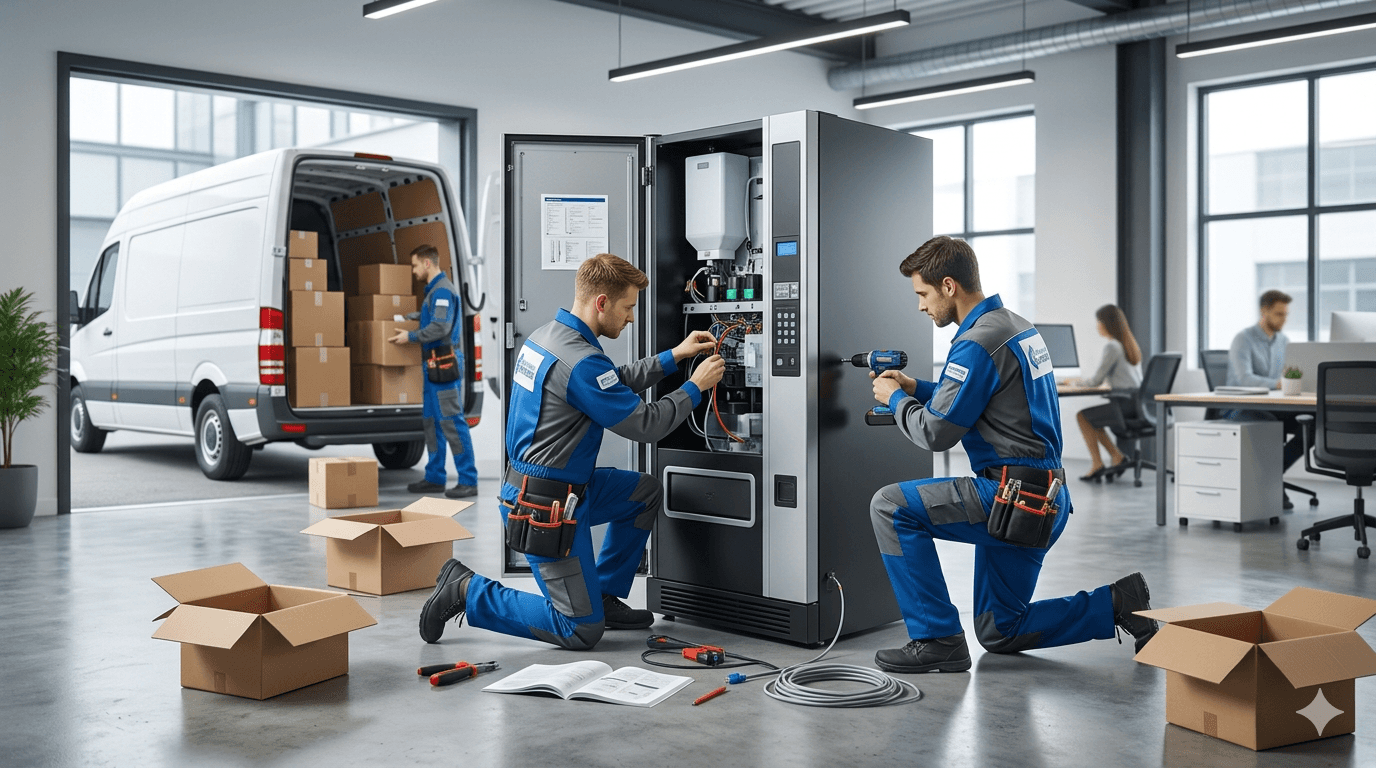 Service Image