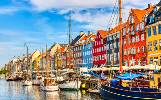 Danmark