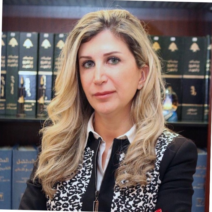 Christina ABI HAIDAR