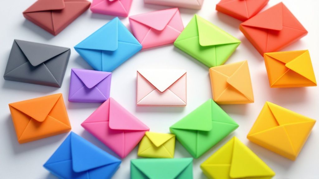 Personalization and Segmentation