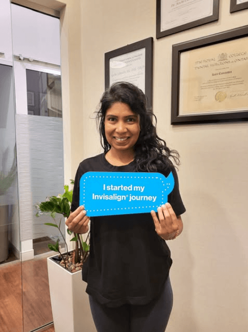 Invisalign Treatment at ScarboroSmiles in Scarborough, ON | Best Invisalign Provider in Scarborough, ON.