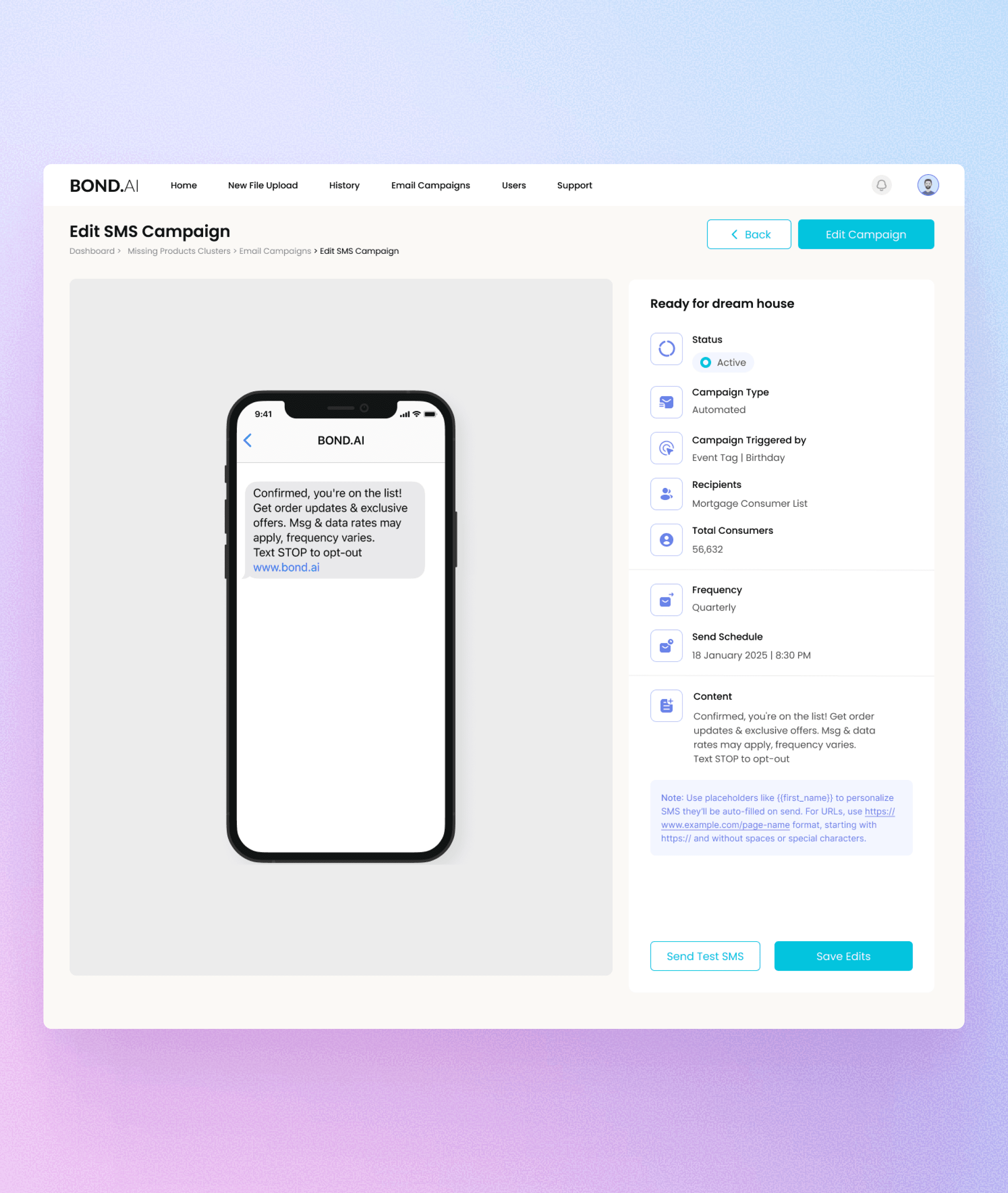 Group of men standing with Sufboard