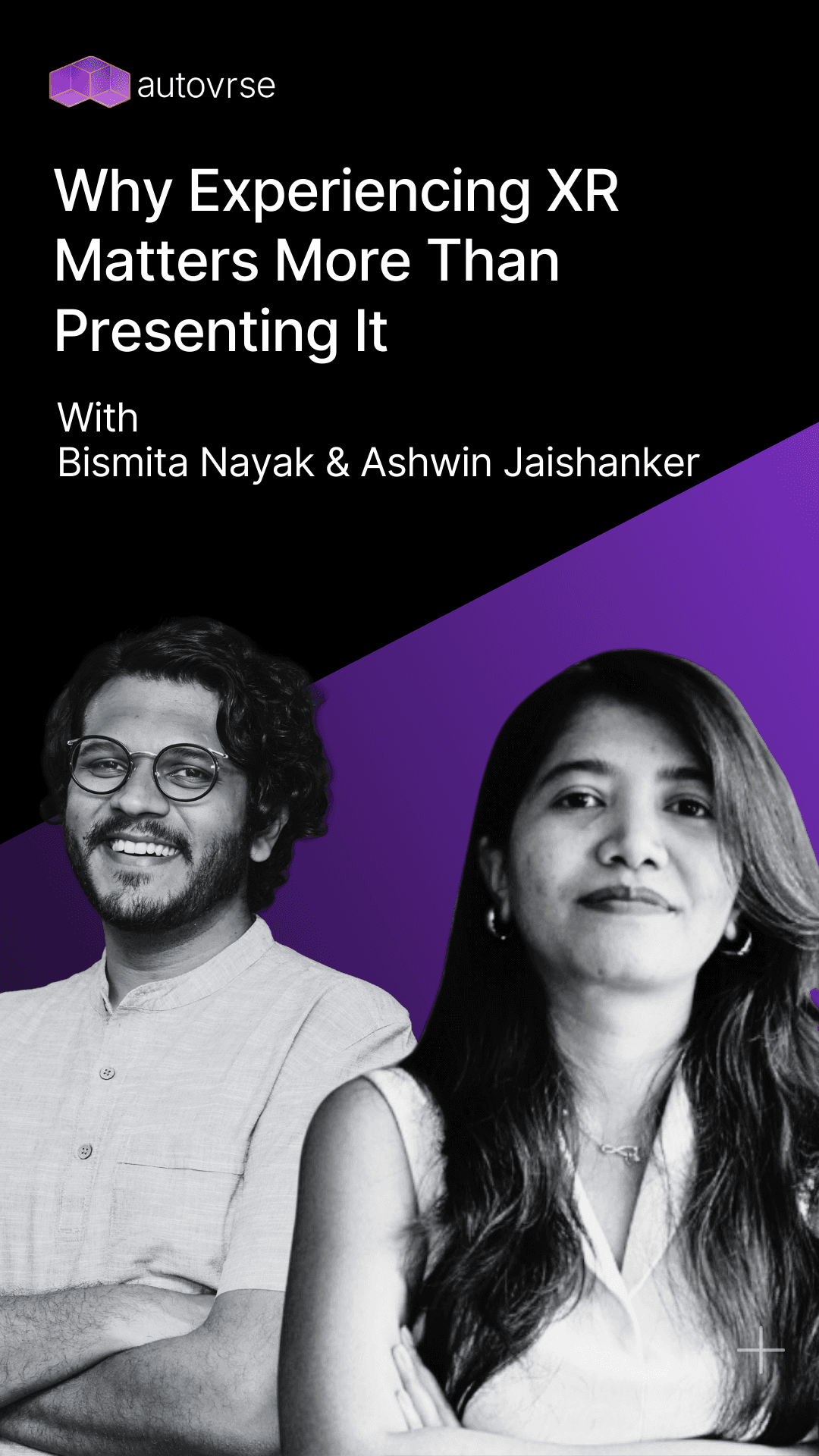 Why Experiencing XR Matters More Than Presenting It