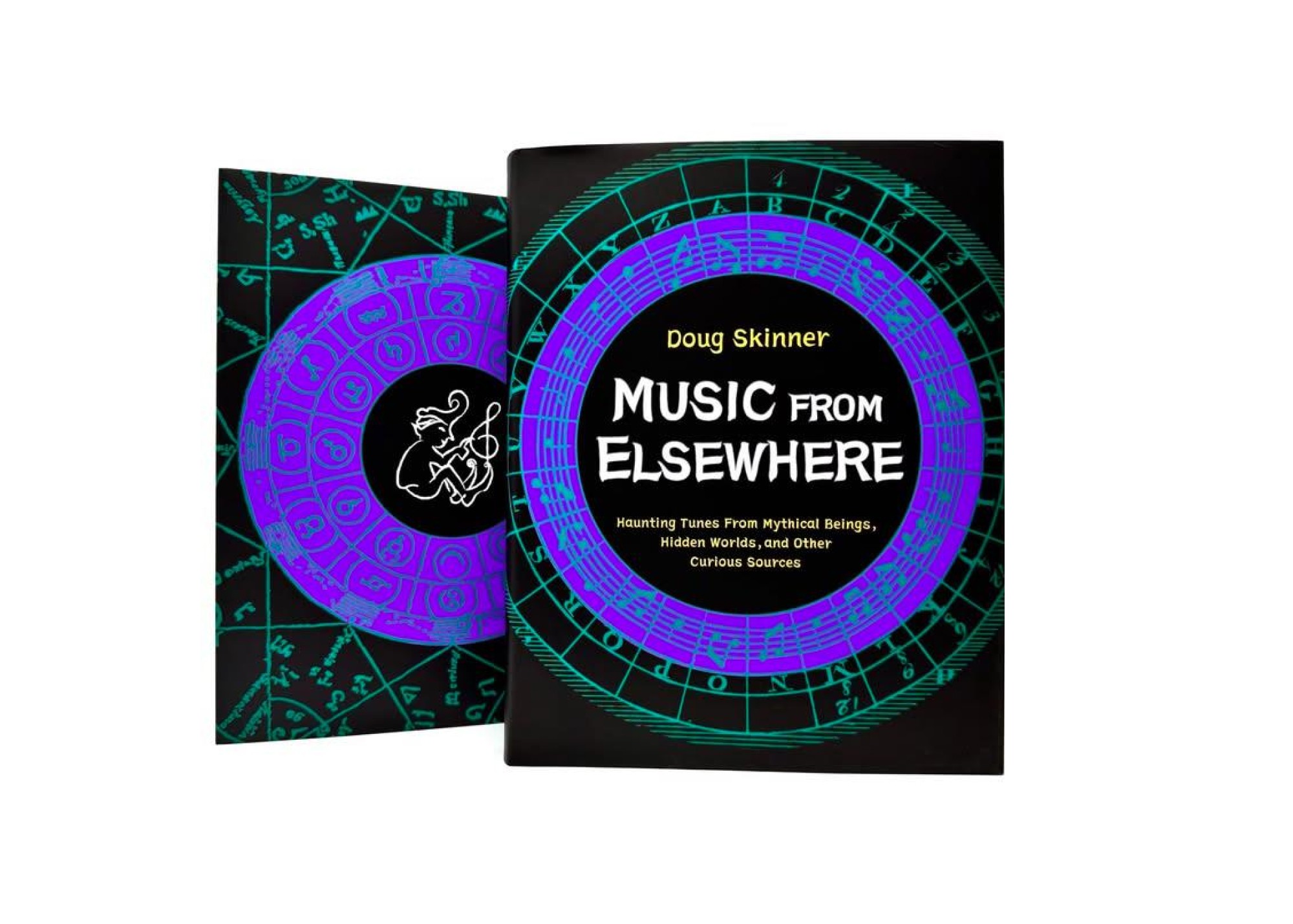 Music From Elsewhere