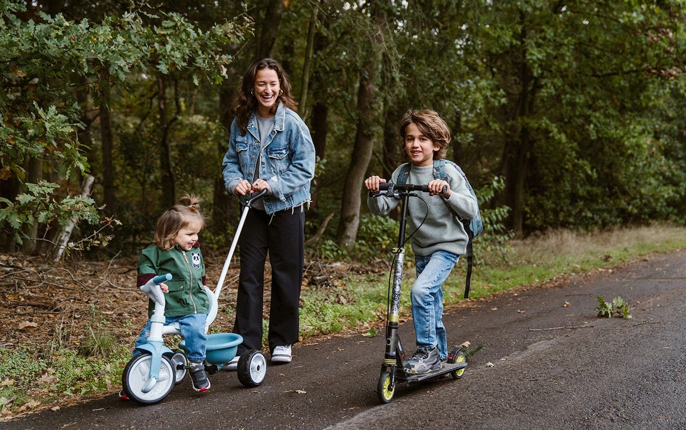 Get paid faster as a babysitter with Charly Cares
