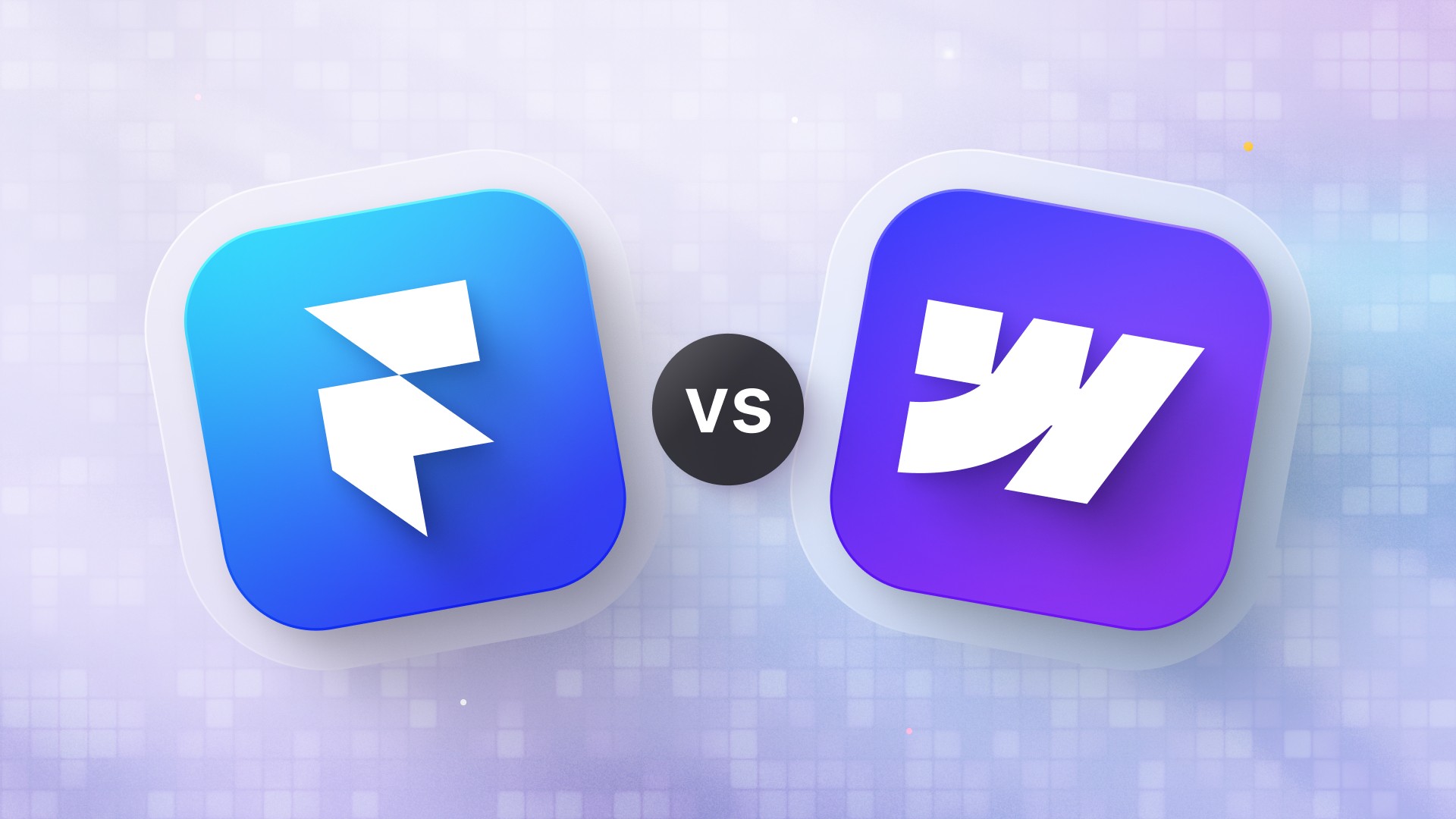 Framer vs. Webflow: Which Platform is Best for Your Web Design Needs?