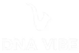 DNA Vibe Logo