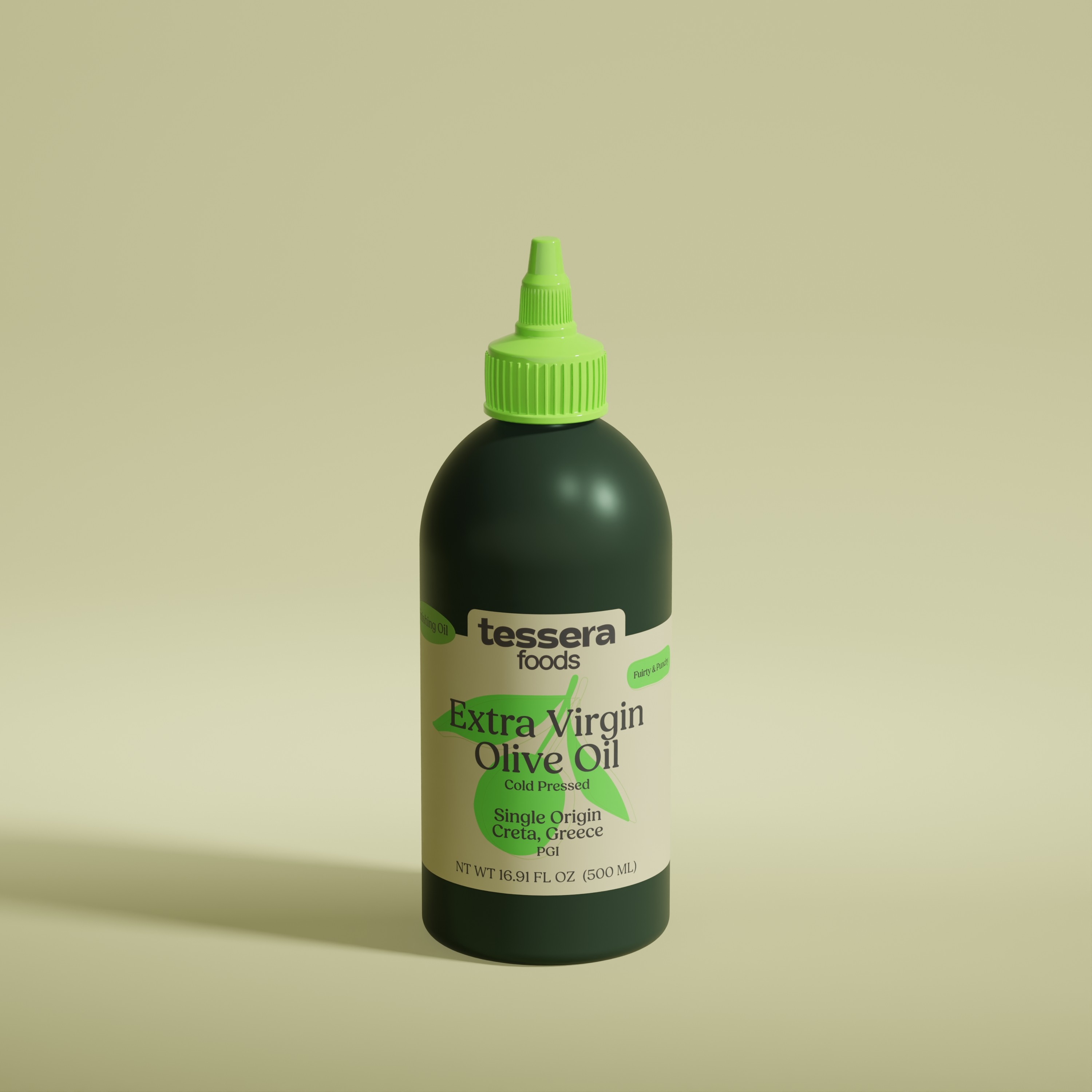 Extra Virgin Olive Oil | Tessera Foods