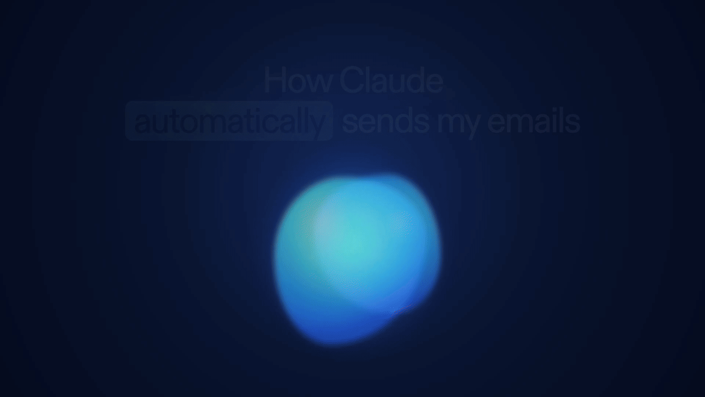 Animated graphic created with the Codex Remotion skill