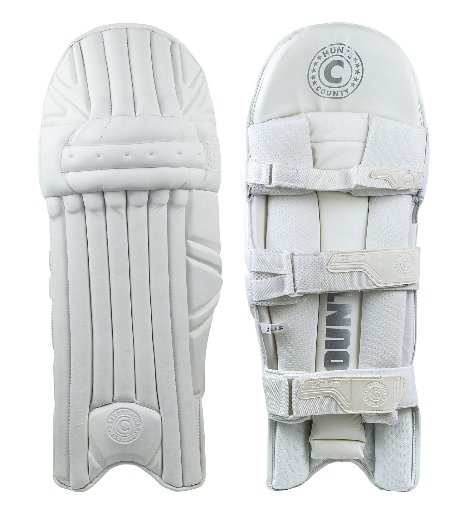 Players Grade Batting Pads