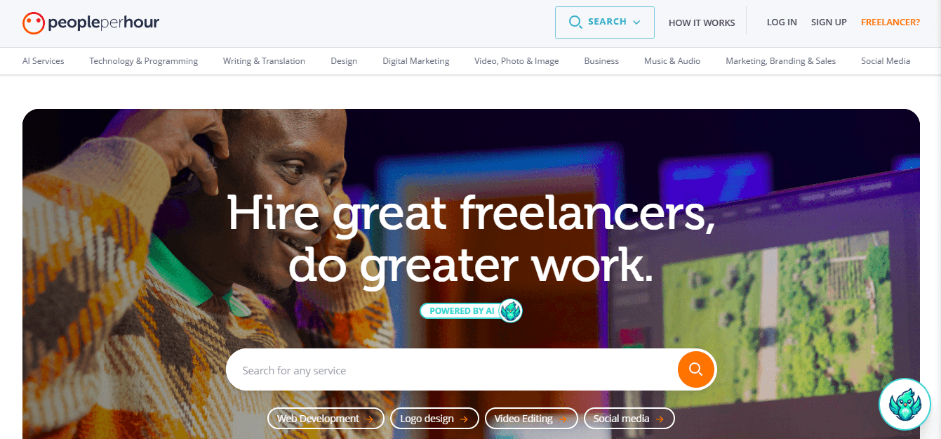 PeoplePerHour