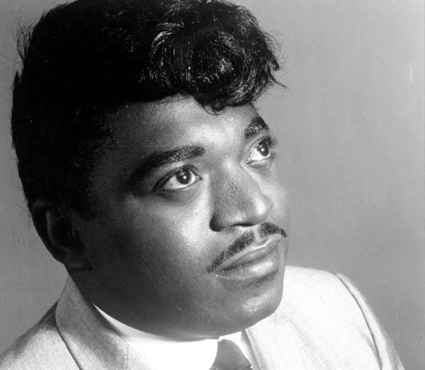Portrait of Percy Sledge