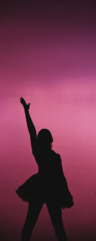 Light up the stage at HDF