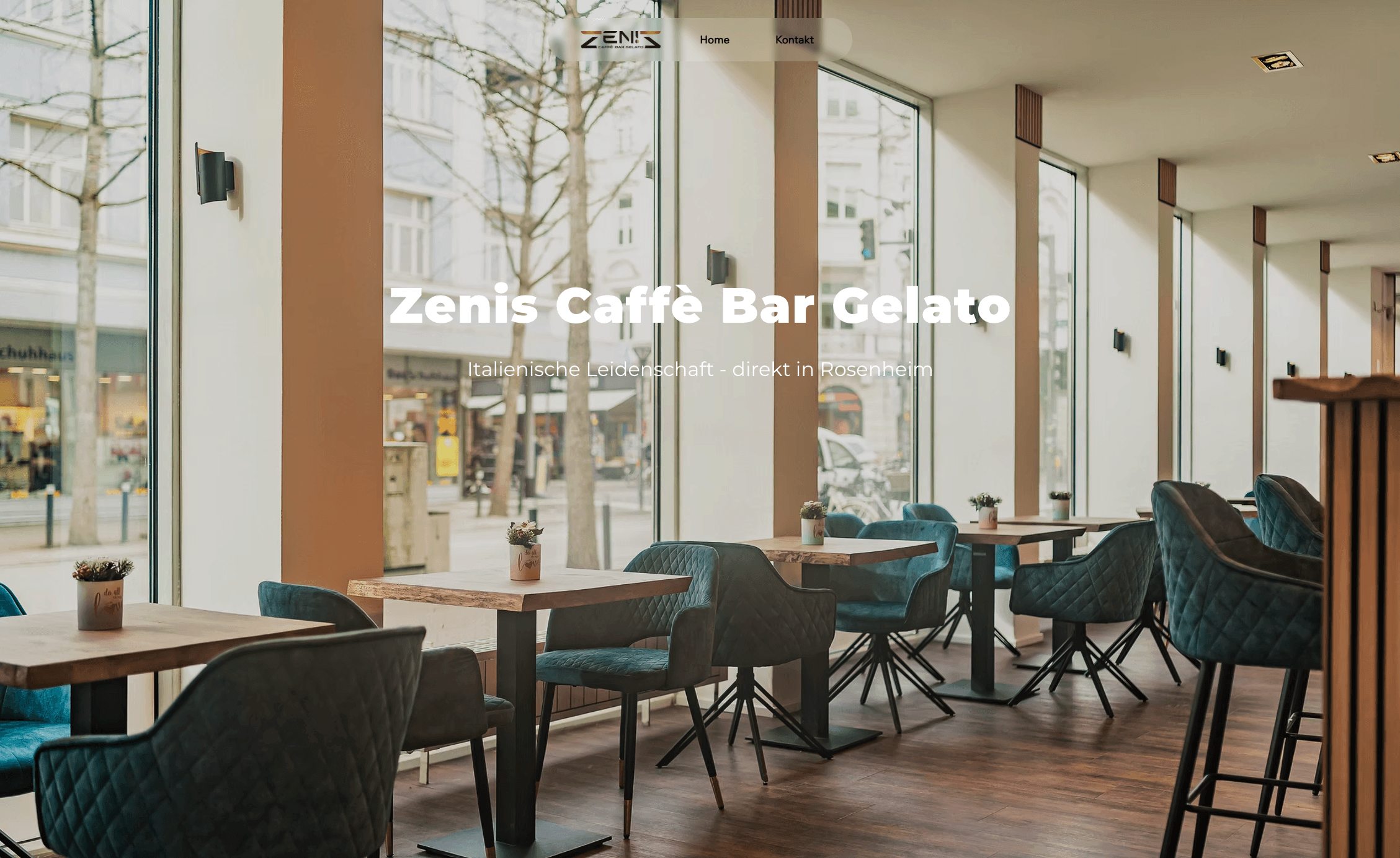 An image of Dreelio's dashboard