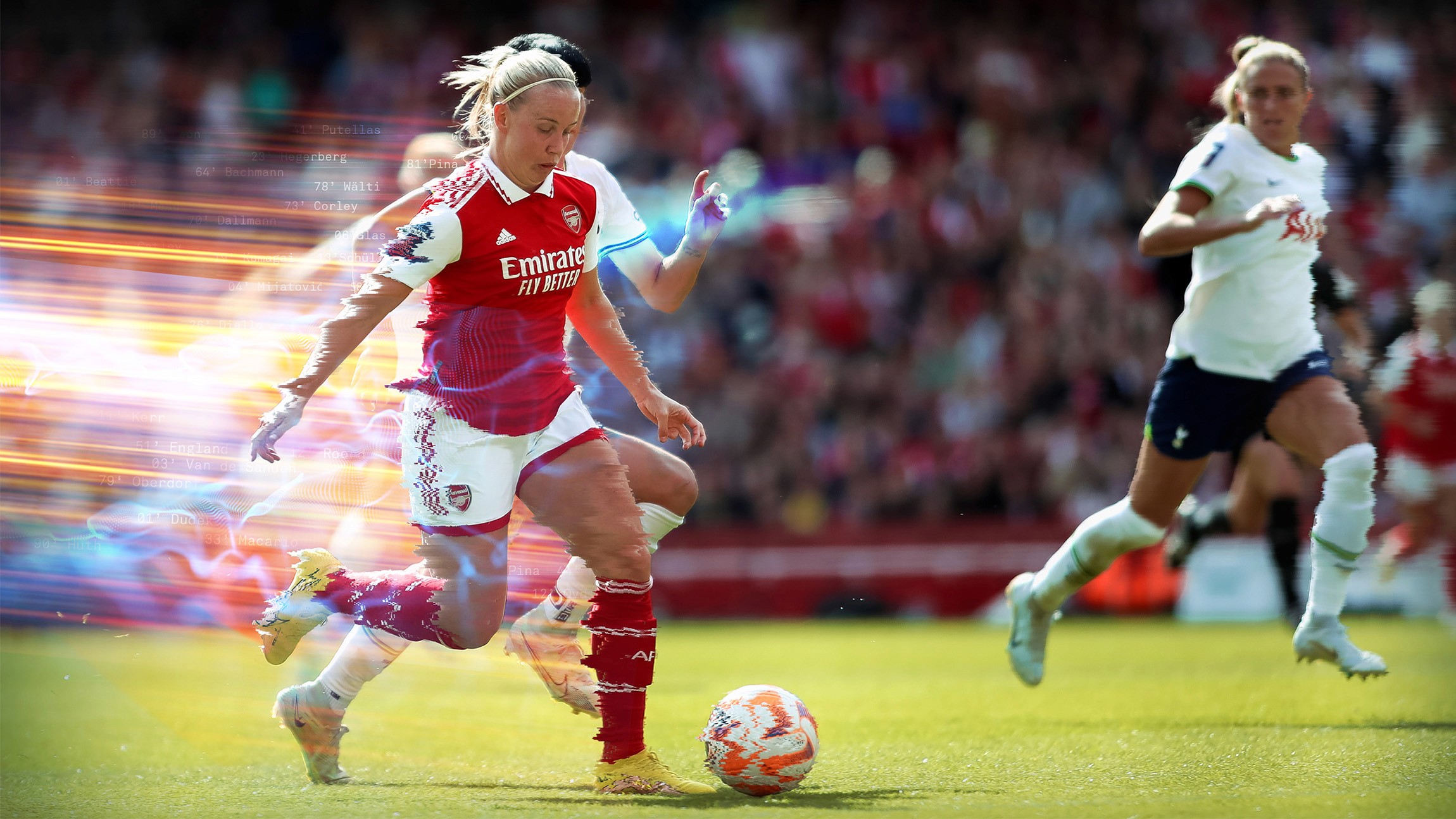 EE design by UK designer Dan Bailey