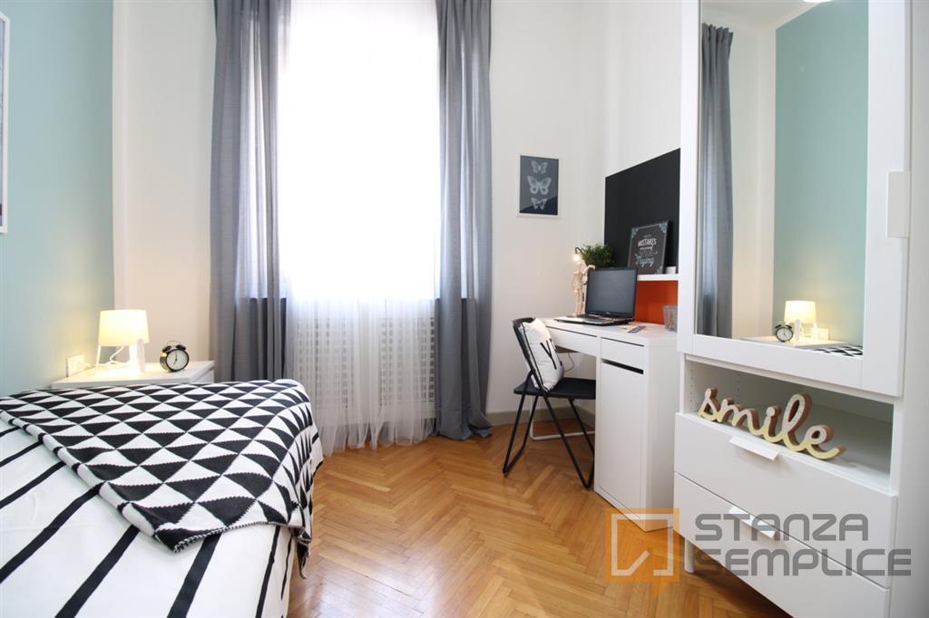 Stanza di 9 mq in Viale Venezia, Brescia