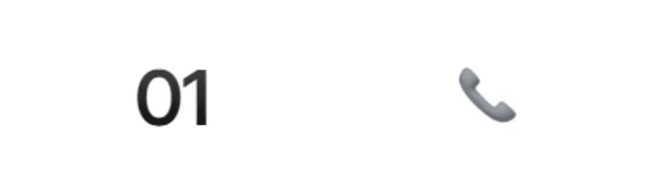 Logos of tools outward, illustrating easy integration with no engineering required.