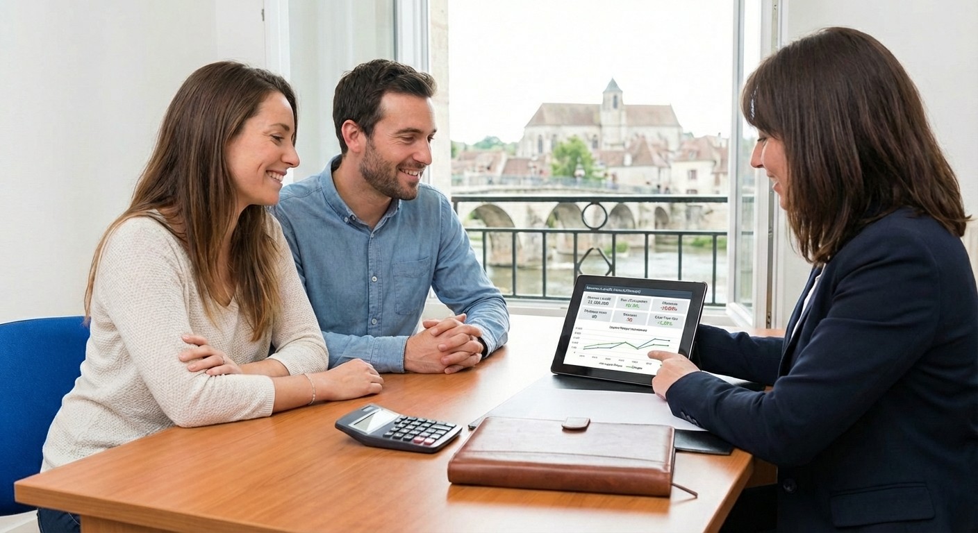 gestion du bien et des revenus immobilier escapade morétaine