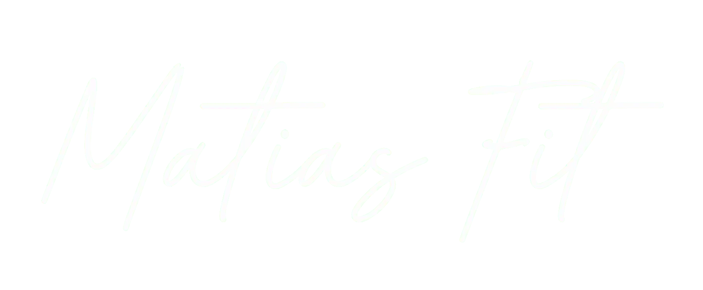 Matias Fit logo