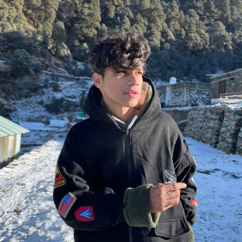 user pic