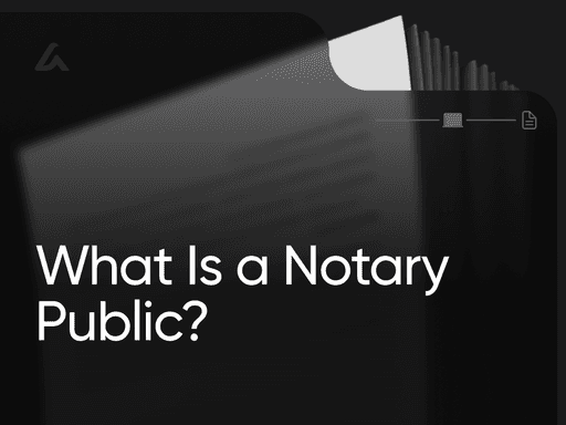 What Is a Notary Public?
