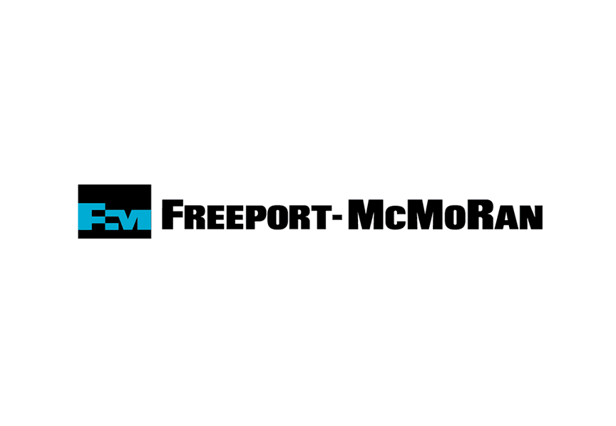 Freeport McMoran Logo