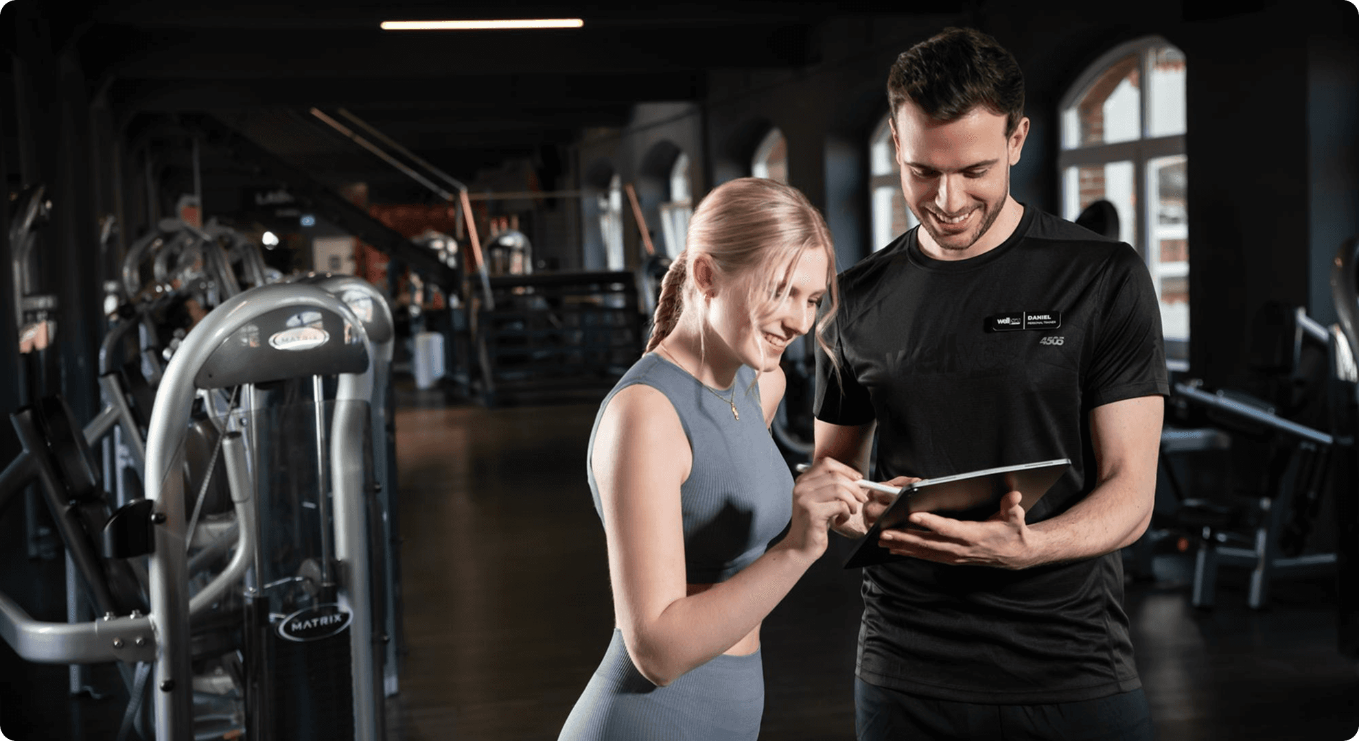 Care male healthy weights athletic