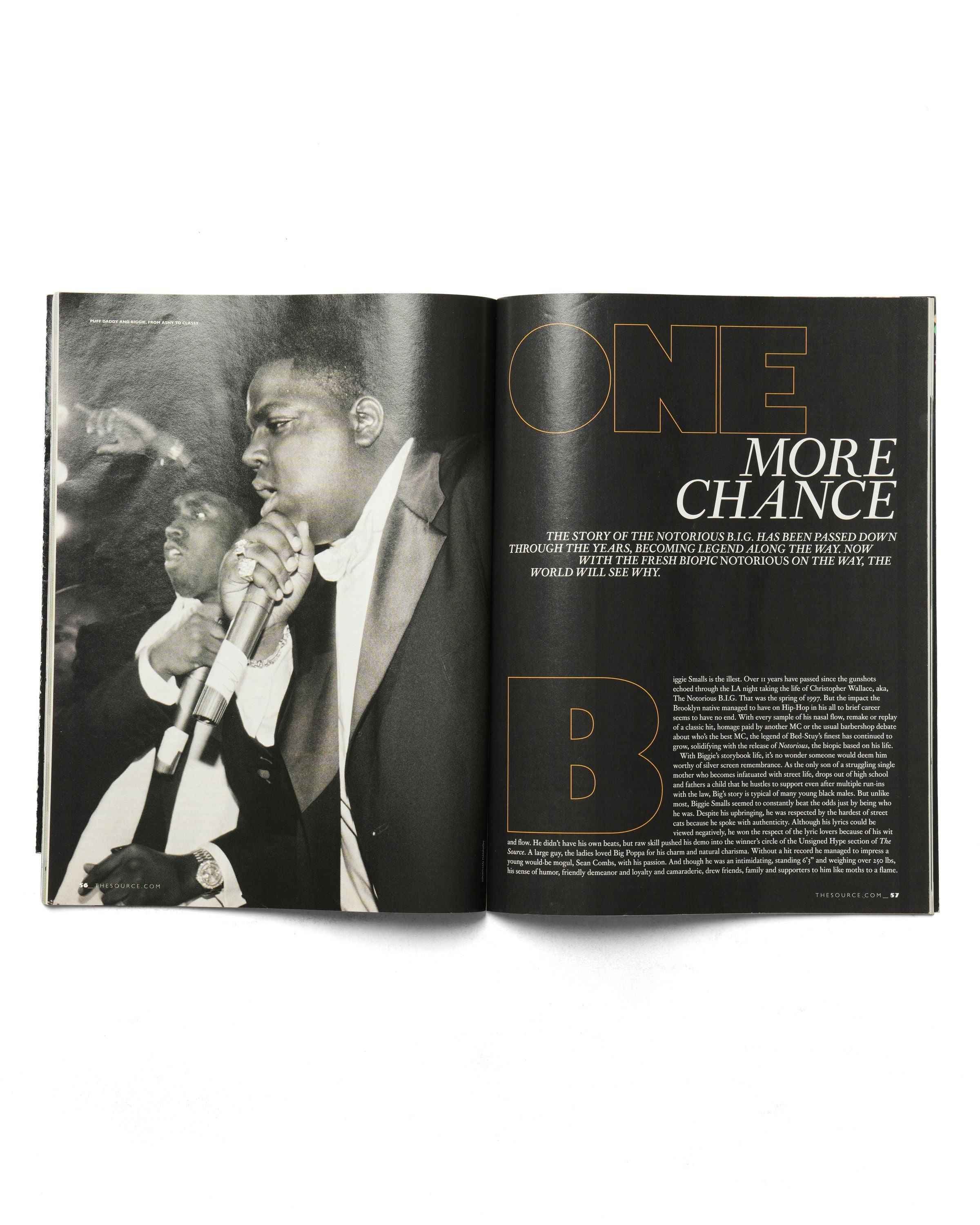 The Source - December 2008 - Insert