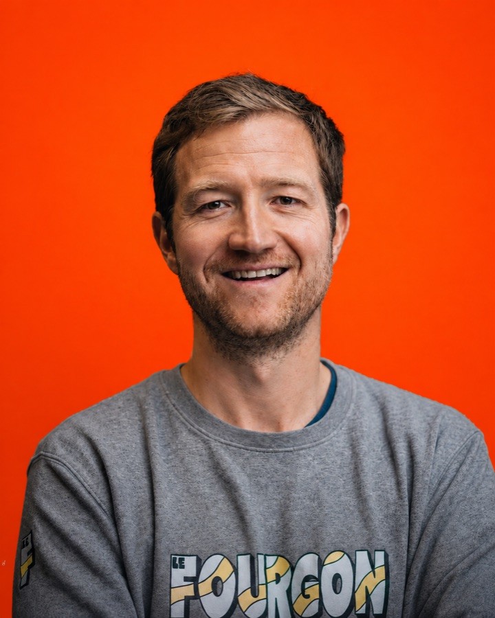 Charles Christory