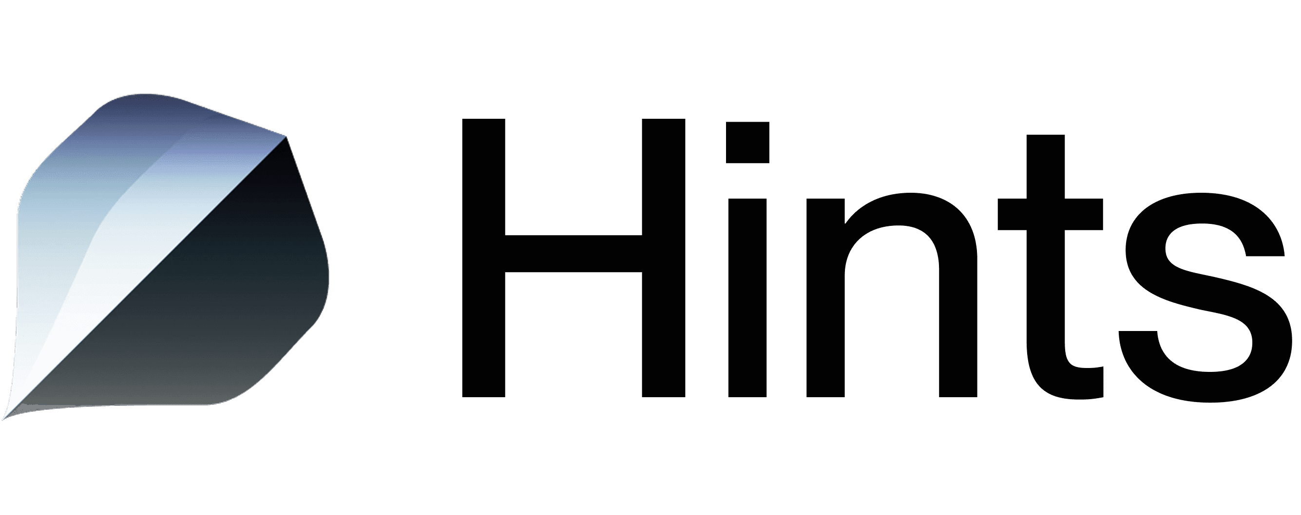 Hints Logo