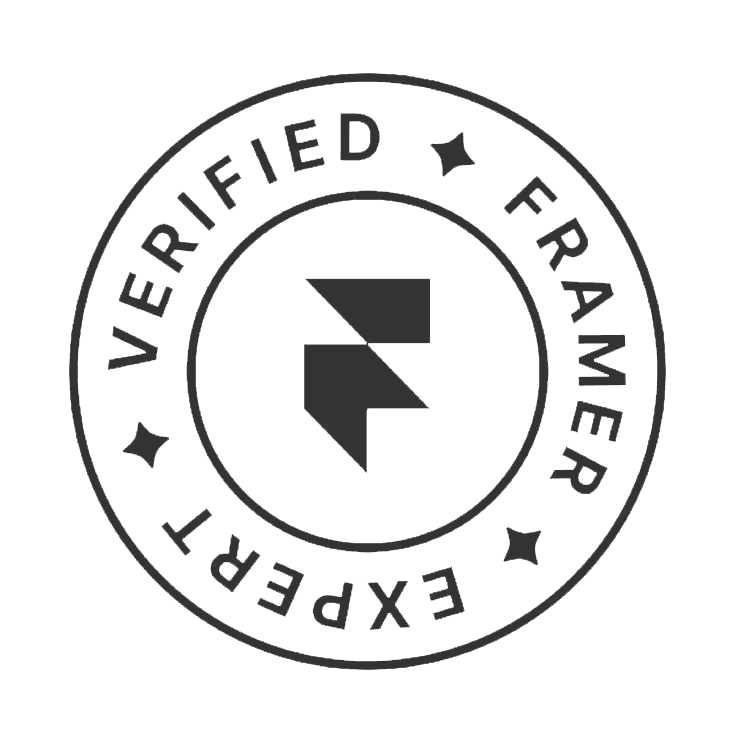 Verified expert badge icon