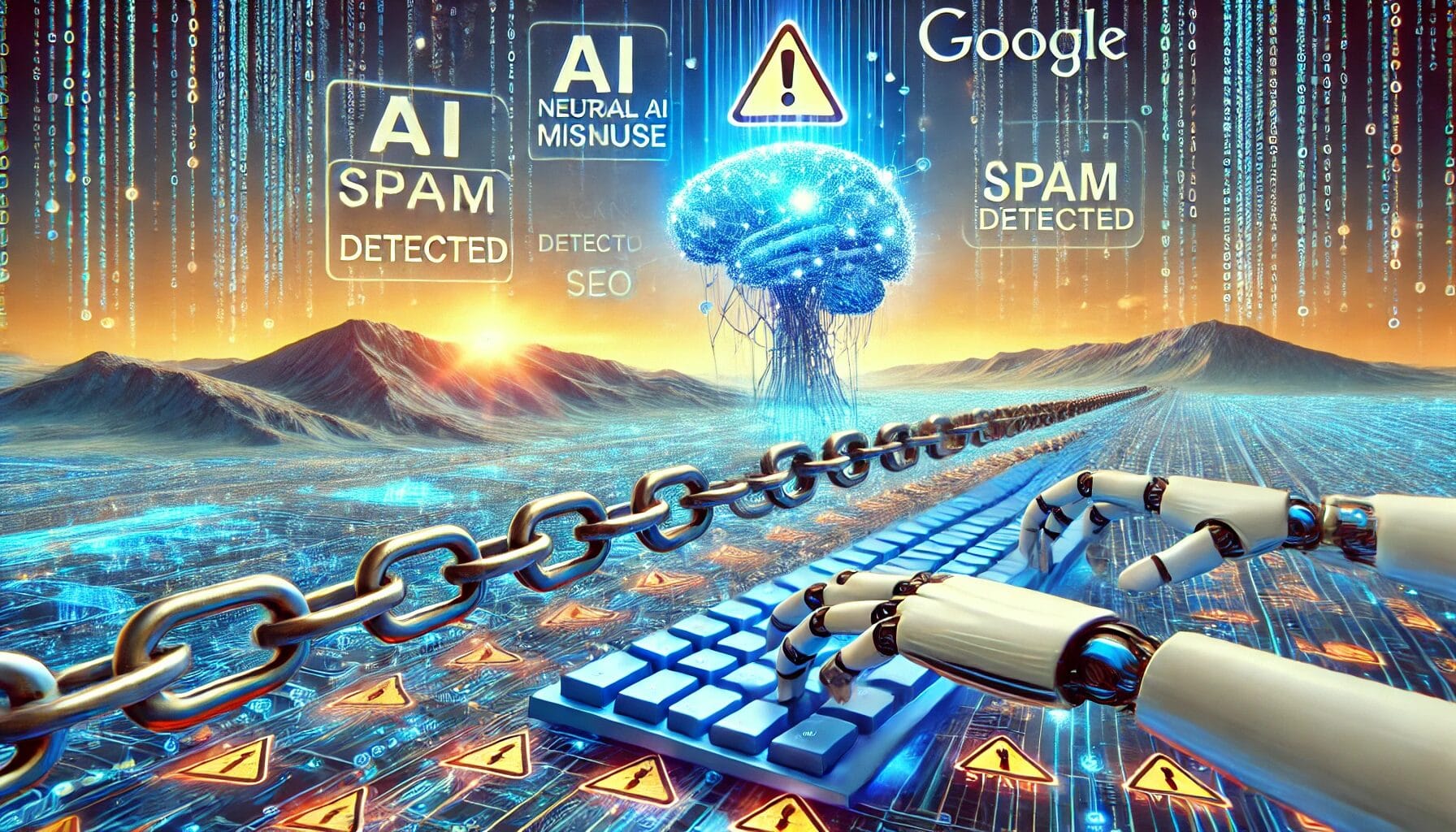 Link Building