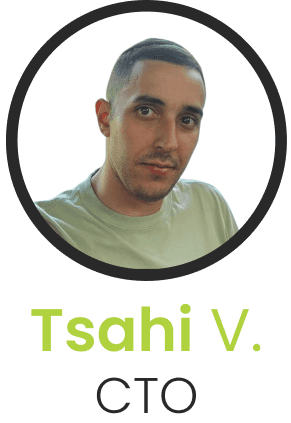 Tsahi pfp
