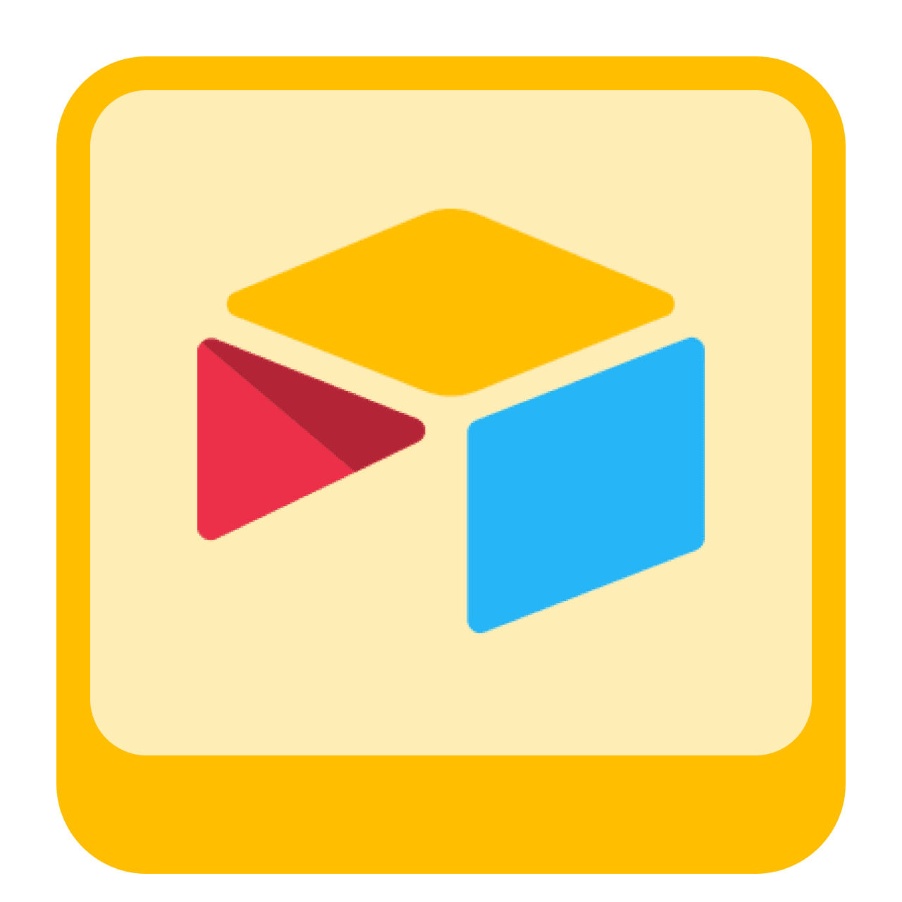 Billede Airtable.com logo