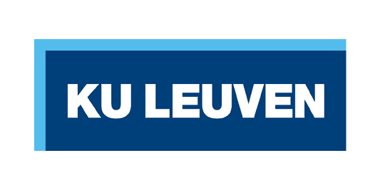 Partnerlogo van een klant van Food Factory Leuven