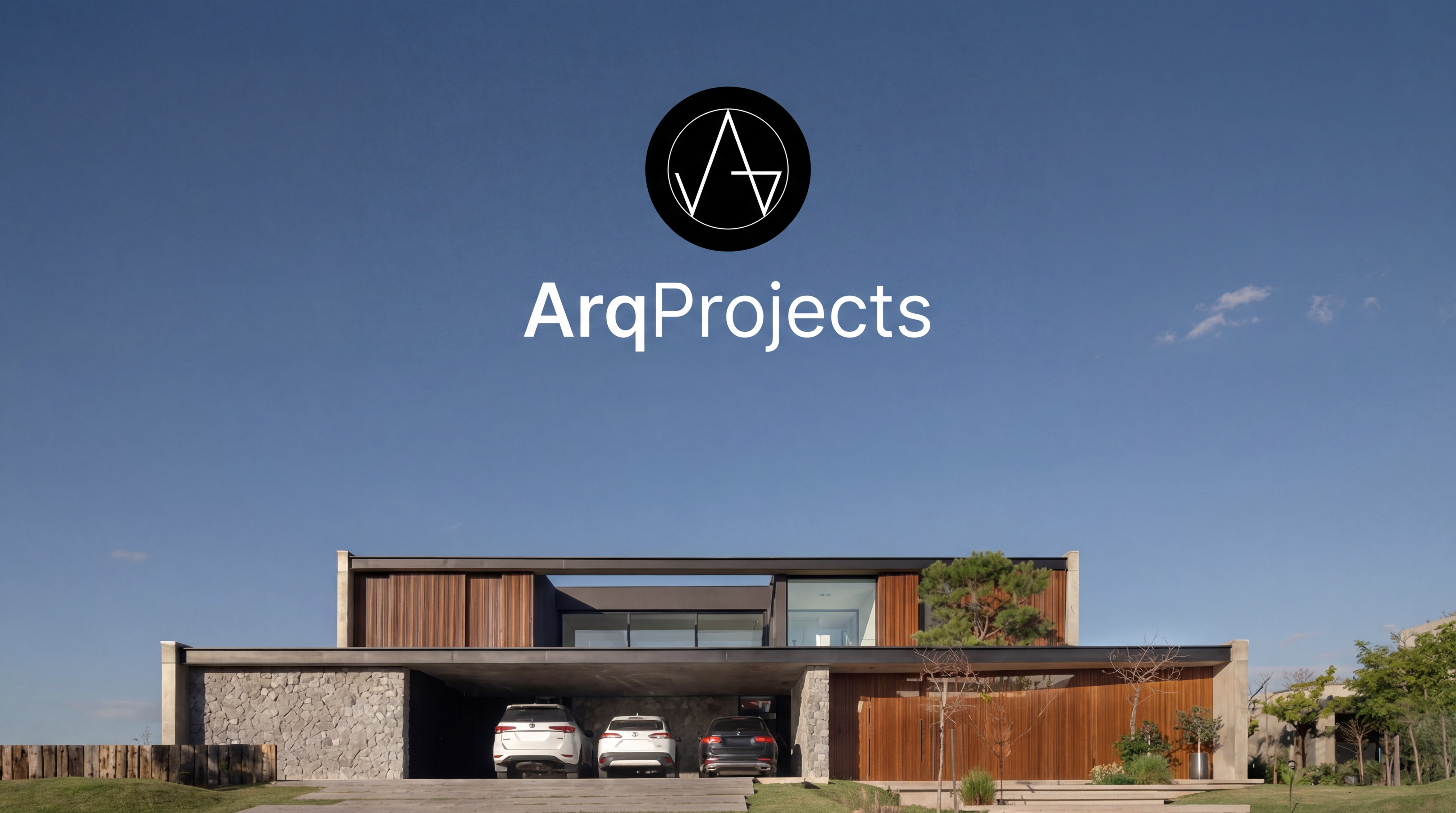 ArqProjects® | Interior & Architecture Studio