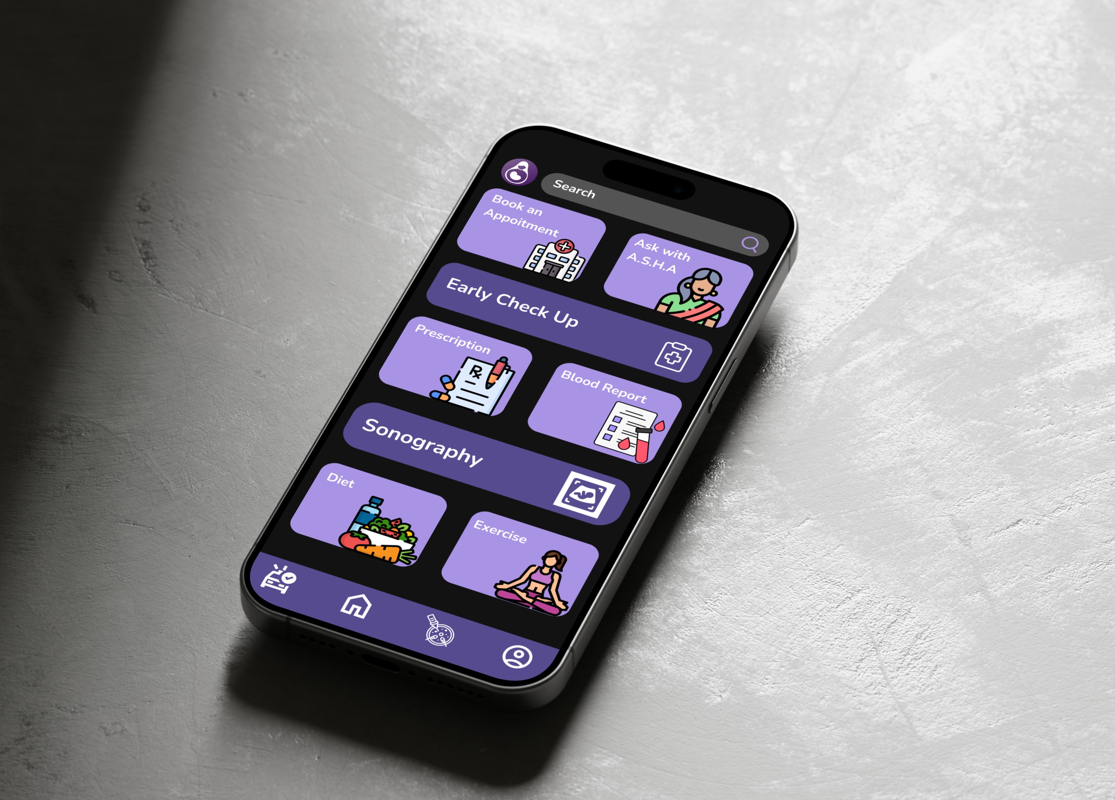 BrightSites Framer Website