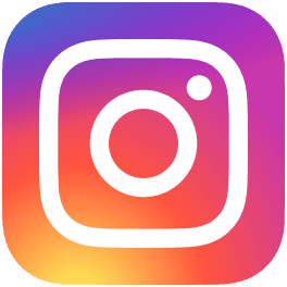 Official logo of Instagram Ads platform.