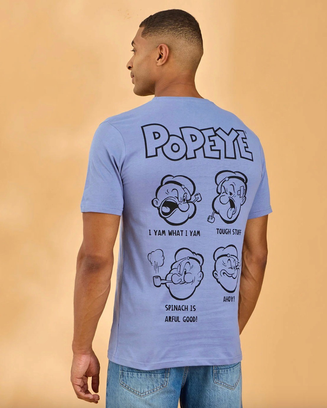 Menswear fashion collection image 3