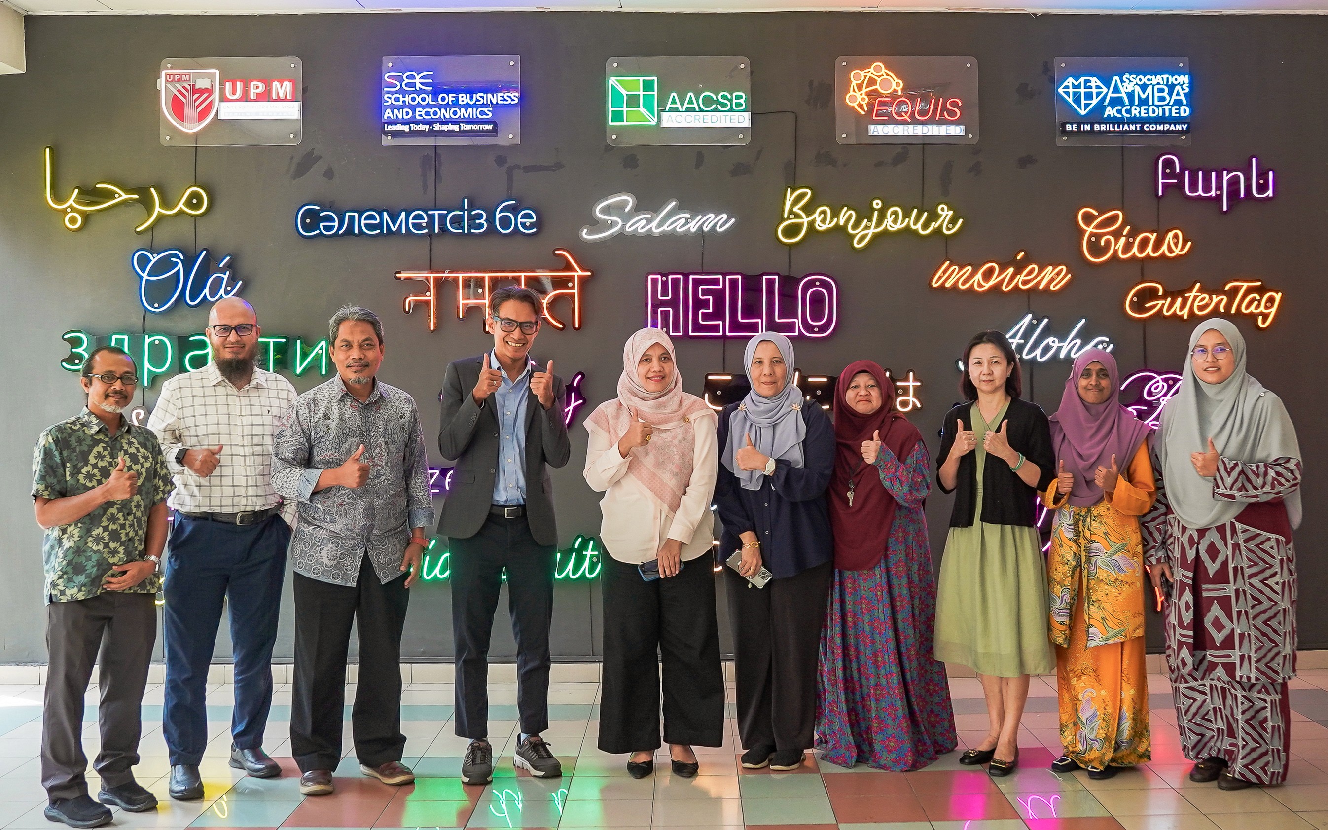 MSDI NCS Train The Trainer UPM