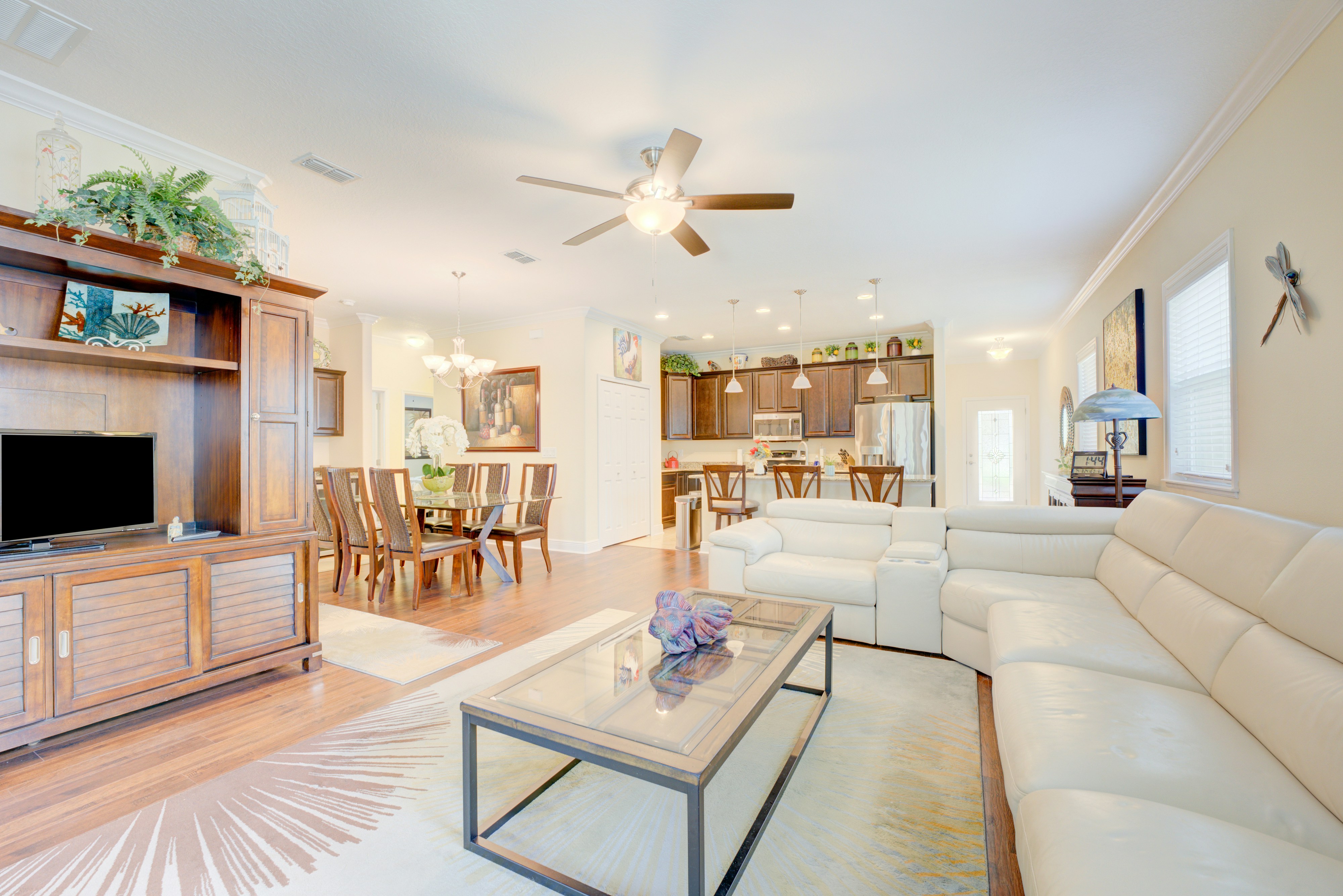 Learning from Real Experiences of renovation