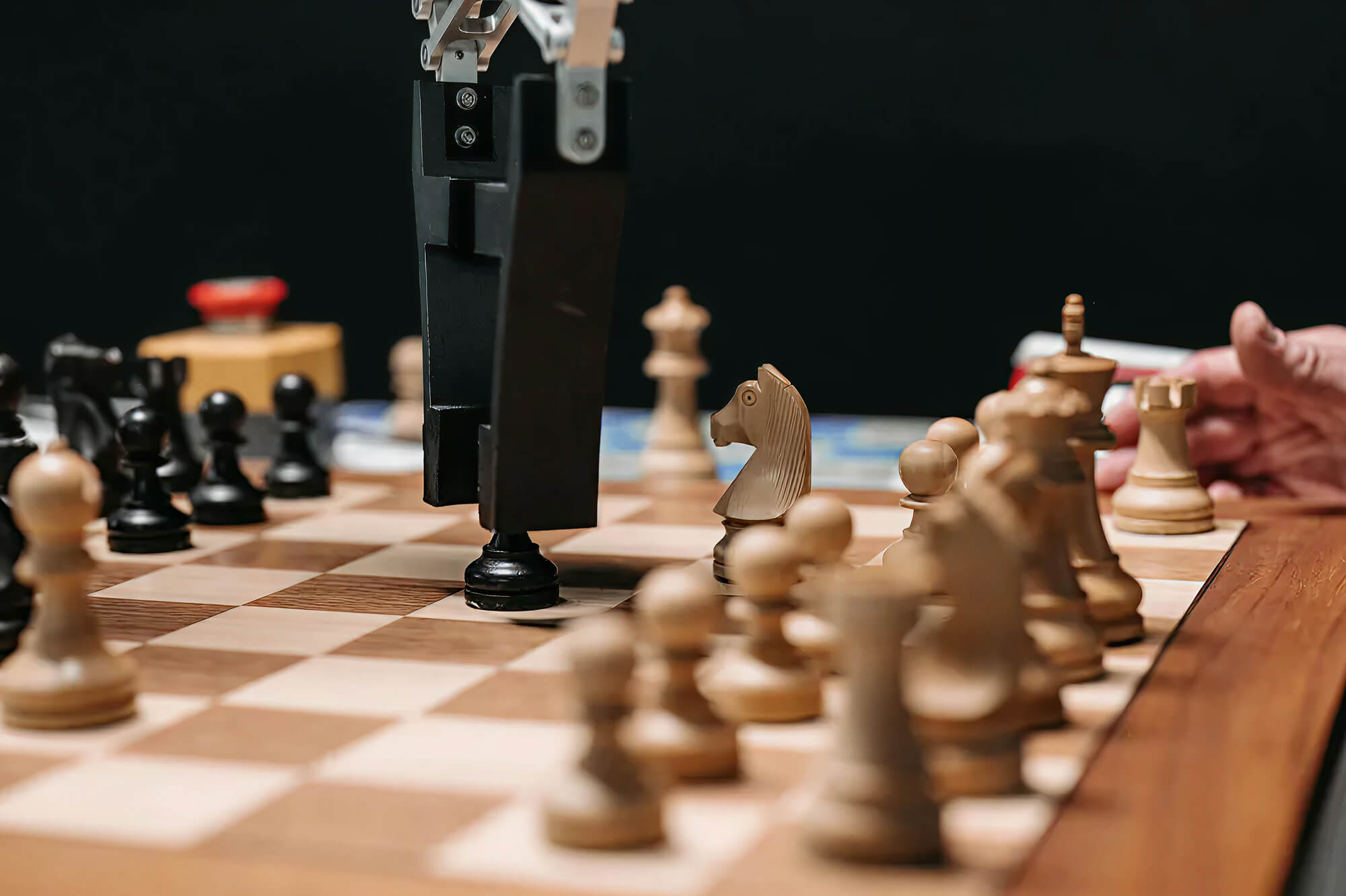 The Role of Adaptive Leadership In Designing Cultural Systems that Make Growth Inevitable